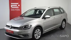 Volkswagen Golf de 2018