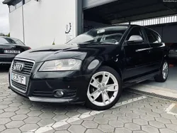 Audi A3 1900 TDI