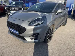 Ford Puma 1.0 Flexifuel 125ch S&S mHEV ST-Line X