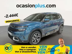 CITROEN C5 Aircross PureTech S&S Feel 130