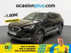 SEAT Tarraco 1.5 TSI S&S Xcellence 150