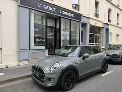 Mini One Heddon Street 102CH - Suivi d'Entretien Complet / Toit Ouvrant