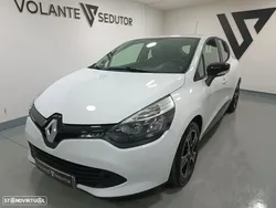 Renault Clio 1.5 dCi Confort