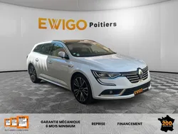 RENAULT Talisman ESTATE BLUEDCI 200 INITIALE PARIS edc6