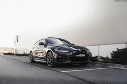 BMW i4 eDrive40 Desportiva M