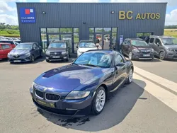 BMW Z4 Roadster 2.5i - 177 HARD TOP ROADSTER E85 Roadster 2.5i