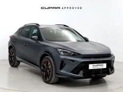 CUPRA Formentor 2.0 TSI VZ 195 DSG