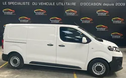 Jumpy M hdi 115 CH 43.261 km 14.158 ht (16.990 ttc)