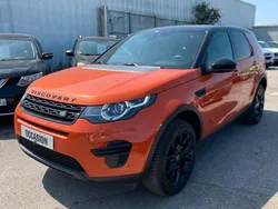 Land-Rover Discovery Sport 2.0 td4 180 ch Boite Automatique Garantie 12M et révisée TL AUTOMOBILES
