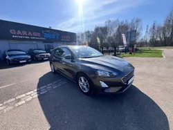 Ford Focus Break 1.0 EcoBoost 125 cv Feux leds 2020 157000 km Garantie 12 mois Attelage