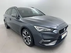 Seat Leon SPORTSTOURER 2.0 TDI 150 FR Business Edition DSG7