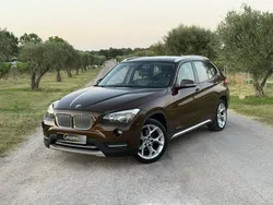 BMW X1 E84 LCI Phase 2 xDrive 18d 143 ch xLine – EfficientDynamics