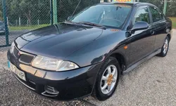 Mitsubishi Carisma 1.9 GLX TD