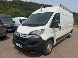 CITROEN JUMPER 35 L3H2 BLUEHDi 140 AVEC HAYON