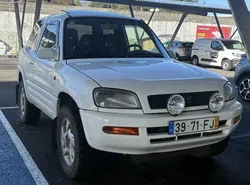 Toyota RAV4 Inspeção 2027