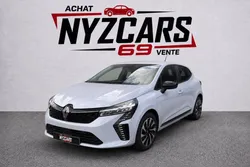 ⚡️⚡️⚡️⚡️ CLIO 5 1.0 Tce 90 Ch GSR2 Evolution / CarPlay / Cockpit / Climatisation / 1ère Main / Garantie ⚡️⚡️⚡️⚡️