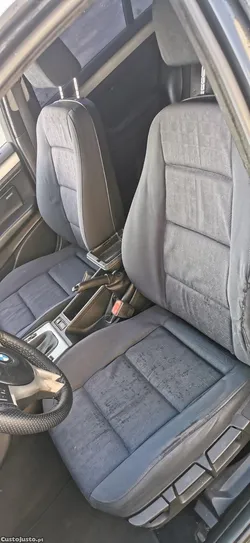 BMW 318 E47
