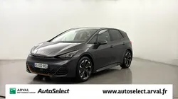 Cupra Born 230ch - batterie XL VZ