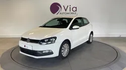 Volkswagen Polo 1.0 60 Trendline