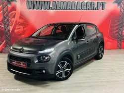 Citroën C3 1.2 PureTech Shine