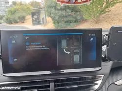 Peugeot 3008 PureTech 130 Stop & Start GPF EAT8 Active Pack