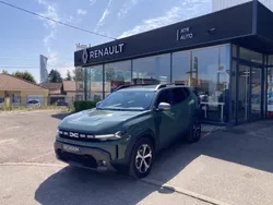 Dacia DUSTER 1.2 MILD HYBRID 130 CH JOURNEY