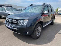 Dacia duster 1.2 tce 125 ch prestige 4x2