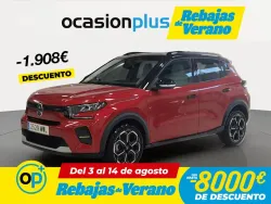 Citroen Berlingo BlueHDi S&S Talla M Plus 100