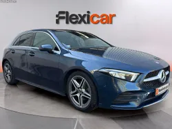 Mercedes-Benz A 200 AMG Line