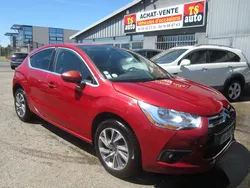 Citroen ds4 1.6 hdi 115ch so chic bv6 1ere main