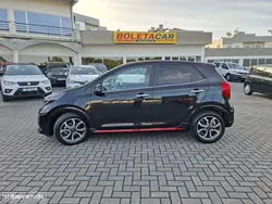 Kia Picanto 1.0 Aut. Dream-Team Edition