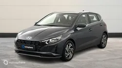 Hyundai I20 1.0 T-GDi 100ch Creative DCT-7
