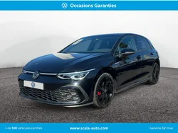 VOLKSWAGEN Golf 2.0 TDI SCR 200 DSG7 GTD