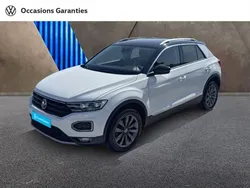 Volkswagen T-Roc 1.5 TSI EVO 150ch Carat DSG7 S&S