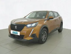 Peugeot 2008 BlueHDi 110 S&S BVM6 - Active Pack