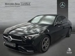 Mercedes-Benz C 220 d