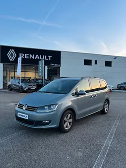 Volkswagen Sharan 2.0TDI (125kW/170cv)