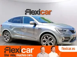 RENAULT Arkana 1.3 TCe Zen EDC 103kW
