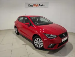 SEAT Ibiza 1.0 TSI S&S Style 85kW