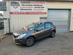 Peugeot 2008 1.6 bluehdi 100ch bvm6 active