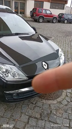 Renault Laguna Break 2.0 dCi FAP Aut Dynamique