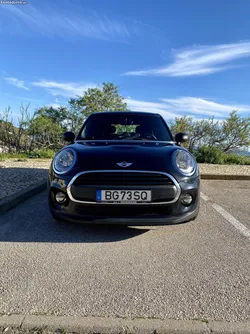 MINI One D