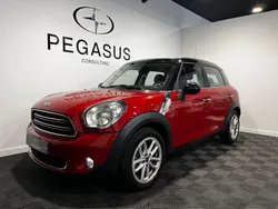 MINI Countryman LCI Cooper D 2.0 D 112 Cv