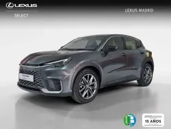 Lexus LBX 1.5 136cv HEV Elegant+