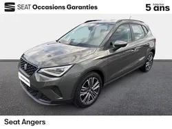 Seat Arona 1.0 TSI 95 ch Start/Stop BVM5 Copa