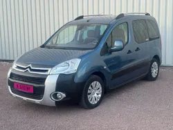 Citroën berlingo 1.6 hdi xtr 110 ch / garantie 12 mois