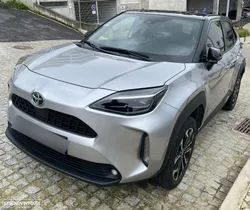 Toyota Yaris Cross 1.5 HDF Square Collection
