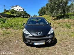Peugeot 207 1.6 HDi Sport