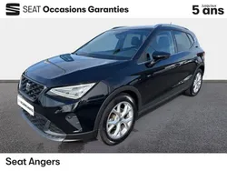 Seat Arona 1.0 TSI 115 ch Start/Stop DSG7 FR