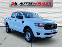 Ford Ranger Ranger Doble Cabina 2.0 EcoBlue S&S XLT 4x4 170